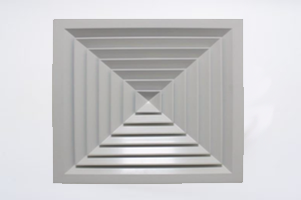 Ceiling Diffusers